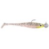 SPRO IRIS SZERELT GUMIHAL 10CM 14G UV SALT&PEPPER