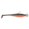 SPRO IRIS SZERELT GUMIHAL 10CM 14G UV OLIVE