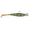 SPRO IRIS SZERELT GUMIHAL 8CM 7G UV PERCH