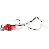 SPRO IRIS FROG 10CM 5G REDHEAD