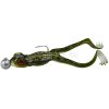 SPRO IRIS FROG 12.5CM 7G NATURAL GREEN FROG