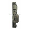 KORUM TRANSITION OPPORTUNIST 2 ROD FOLDALL 135CM