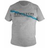 PRESTON GREY T-SHIRT XL