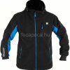 PRESTON WINDPROOF FLEECE JAKET  L