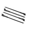 PRESTON ROLLER & ROOST LEG EXTENDERS