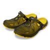 BLACK CAT CAT CLOGS PAPUCS 47