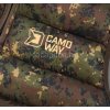 DELPHIN CAMOWAY MELLÉNY XXL