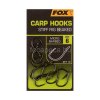 FOX STIFF RIG BEAKED 4