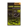 FOX CURVE SHANK 4