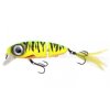 SPRO IRIS JTD HARDLURE FIRETIGER 8CM
