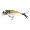 SPRO IRISUNDERDOG 70 SHAD