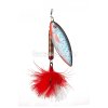 FOX RAGE ULTRA UV SPINNER KÖRFORGÓ ROACH 26G