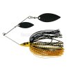 FOX RAGE SPINNER BAIT BLACK&GOLD 10G
