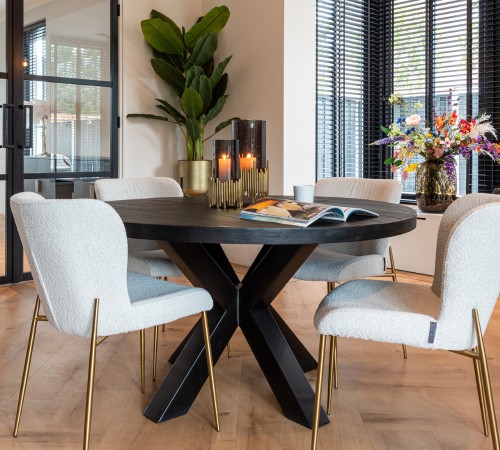 Jedálenské stoličky