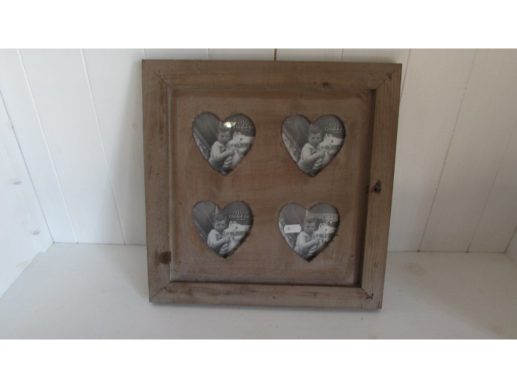 fotoramik hnedy vintage 14977