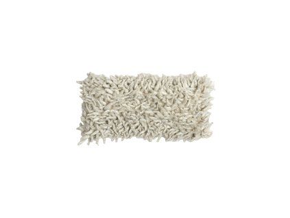 Vankúš 60x30 cm COMALLO prírodný