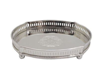 Podnos Classic oválny