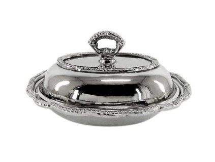 Dekoračná miska Eva