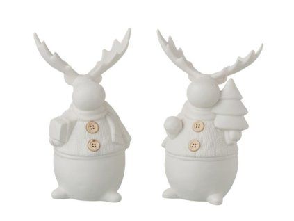 sobik porcelanovy 15065