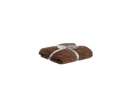 Prehoz 152x127 cm BODI hnedý