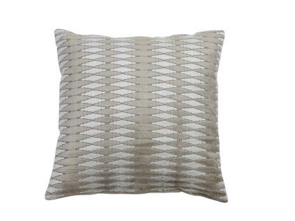 Vankúš Bamako velvet sand