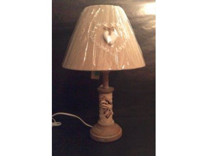 lampa vyska 40 cm 3702