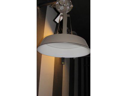 zavesna lampa priemer 45cm 8187