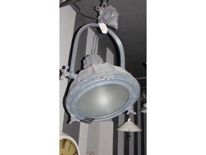 reflektor kovovy priemer 50cm 8188