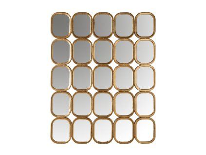 Zrkadlo Marila zlaté