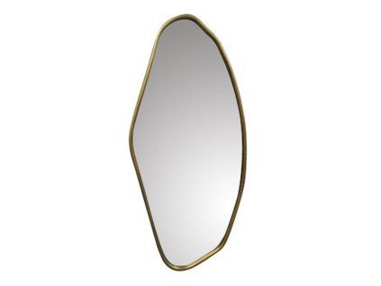 Zrkadlo Eldon zlaté
