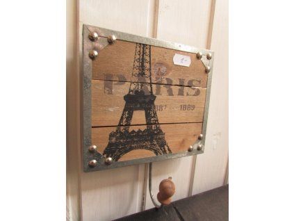vesiak paris 20x16 cm 4859