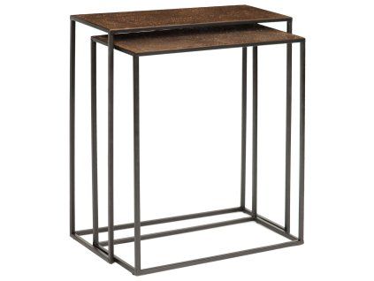 Konzola Bristol (sada 2 kusov)