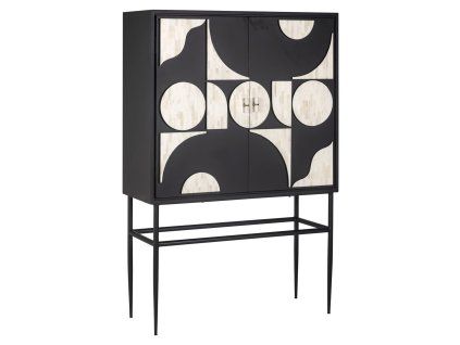 Úložná skriňa Mendoza