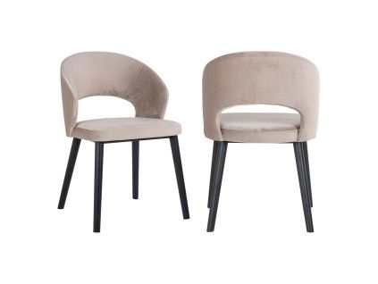 Jedálenská stolička Savoy na mieru