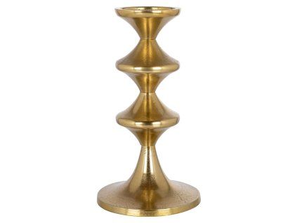 Svietnik Ayden zlatý malý