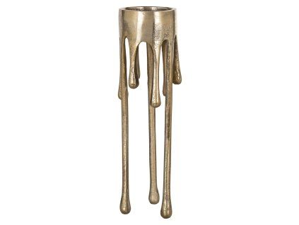 Svietnik Lorin, zlatý, veľký