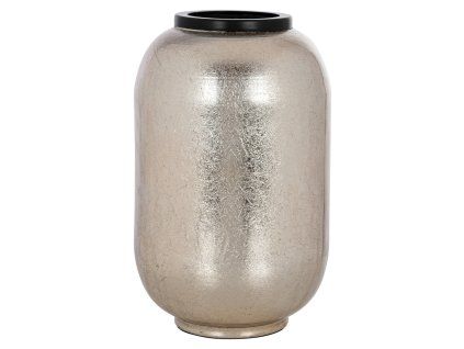 Váza Vesna strieborná malá