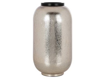 Váza Vesna strieborná veľká