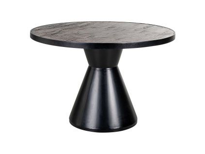 Jedálenský stôl Russell 120Ø