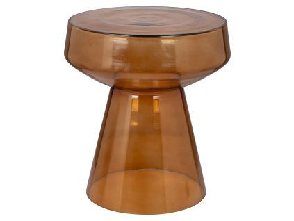 Konferenčný stolík Bowen hnedý