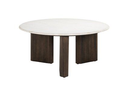 Konferenčný stolík Mayfield 90Ø