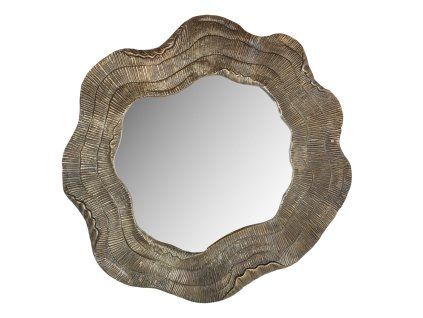 Zrkadlo Elia zlaté