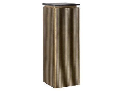 Zlatý stĺp Ironville