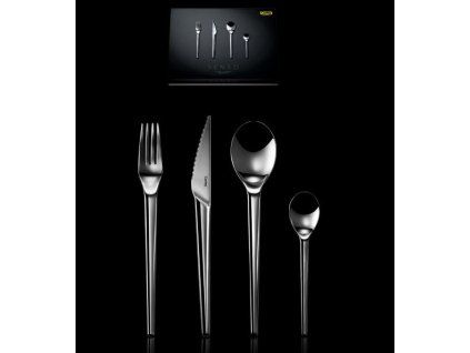 pribor na dezert a kavu 15107