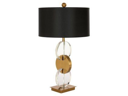 Stolová lampa Esmé