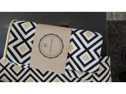 Behúň GOLD 40x130 cm