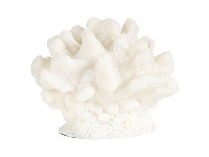 Dekoratívny predmet Mare biela