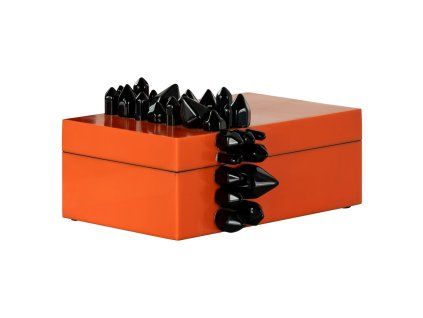 Úložný box Charline