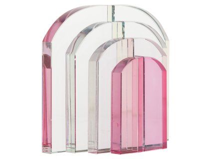 Knižné stojany Alissia