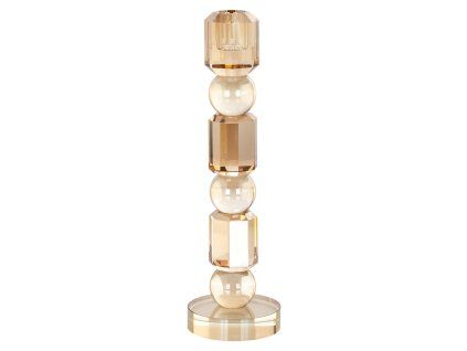 Svietnik Meral hnedý veľký